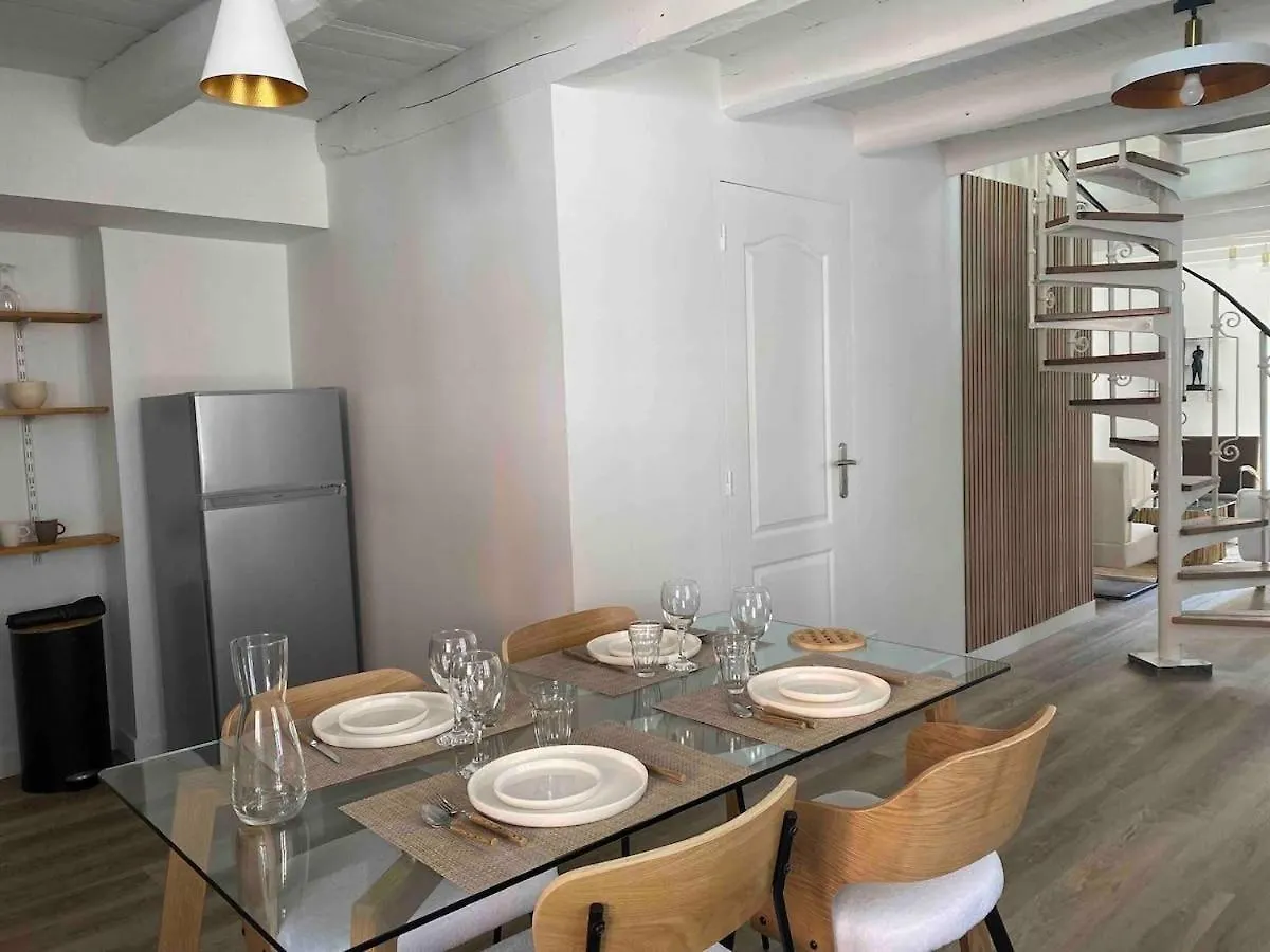 *La Stracciatella / Saint-Aignan Villa 0*, Saint-Aignan (Morbihan) Frankrike