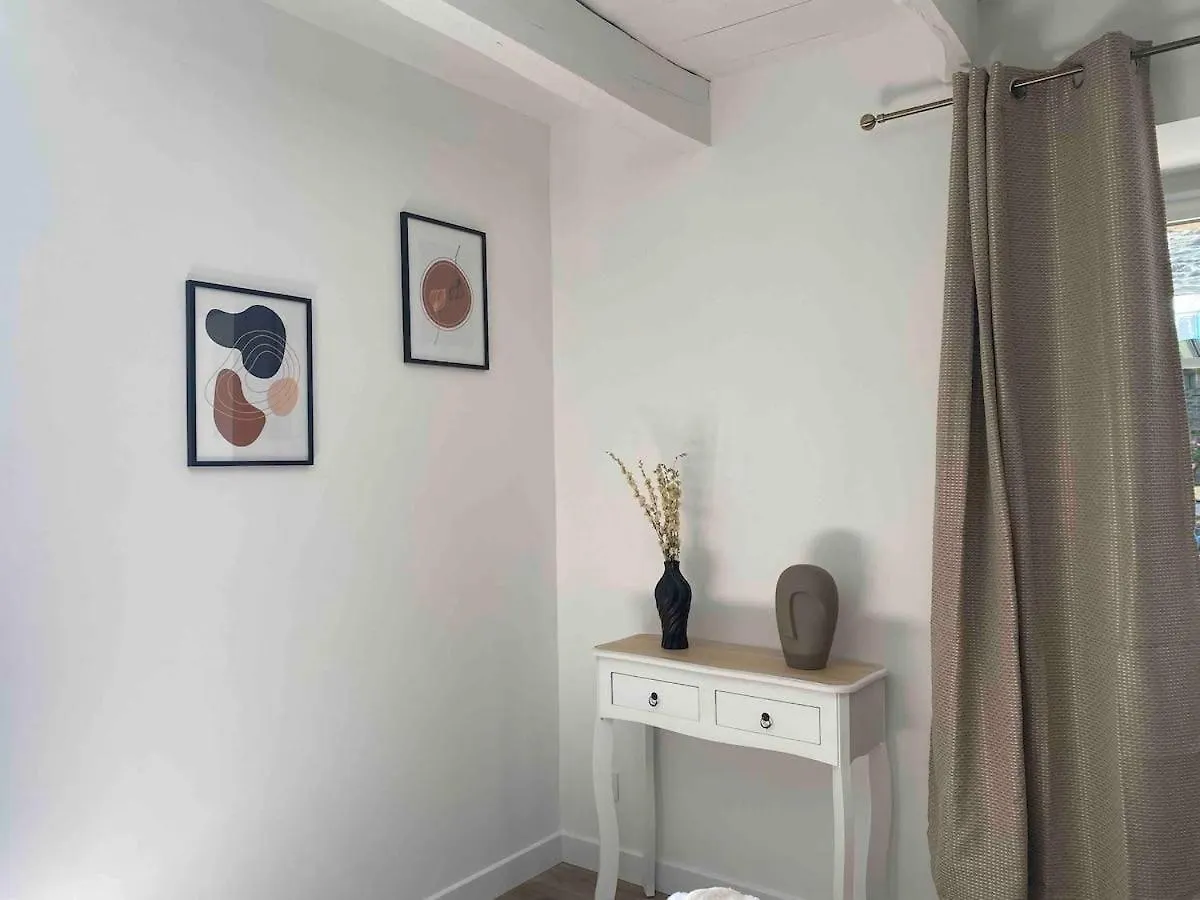 *La Stracciatella / Saint-Aignan Villa 0*, Saint-Aignan (Morbihan)